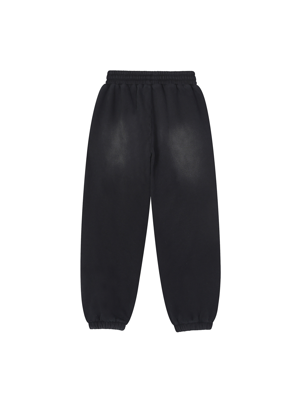 Fleeced Jogger Sweatpants – Custom Basics | Tapstitch-2